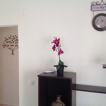 Myparalia Apartament ***** Paralía Exterior foto