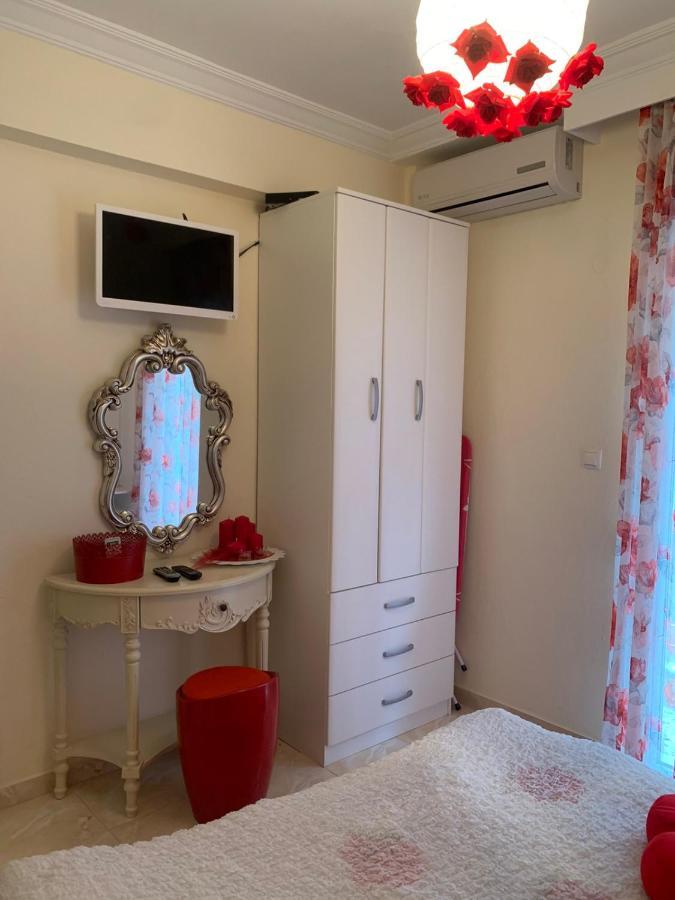 Myparalia Apartament ***** Paralía Exterior foto